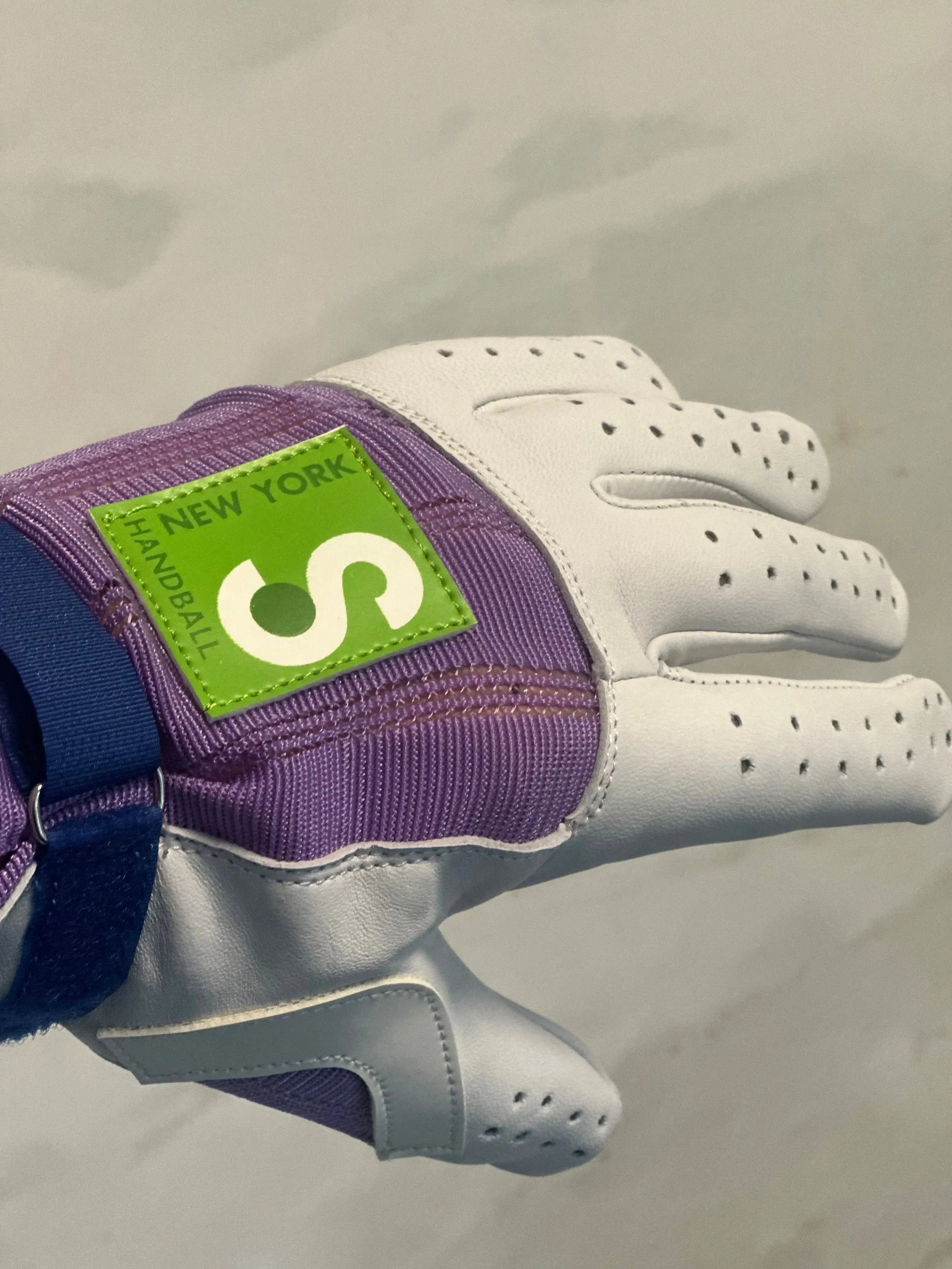KOTC Purple 921 Unpadded Palms