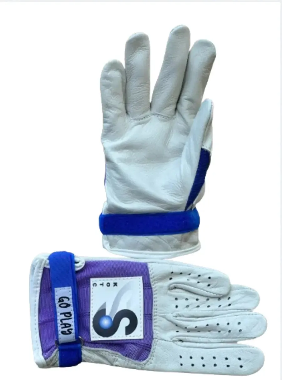 KOTC Purple 921 Unpadded Palms