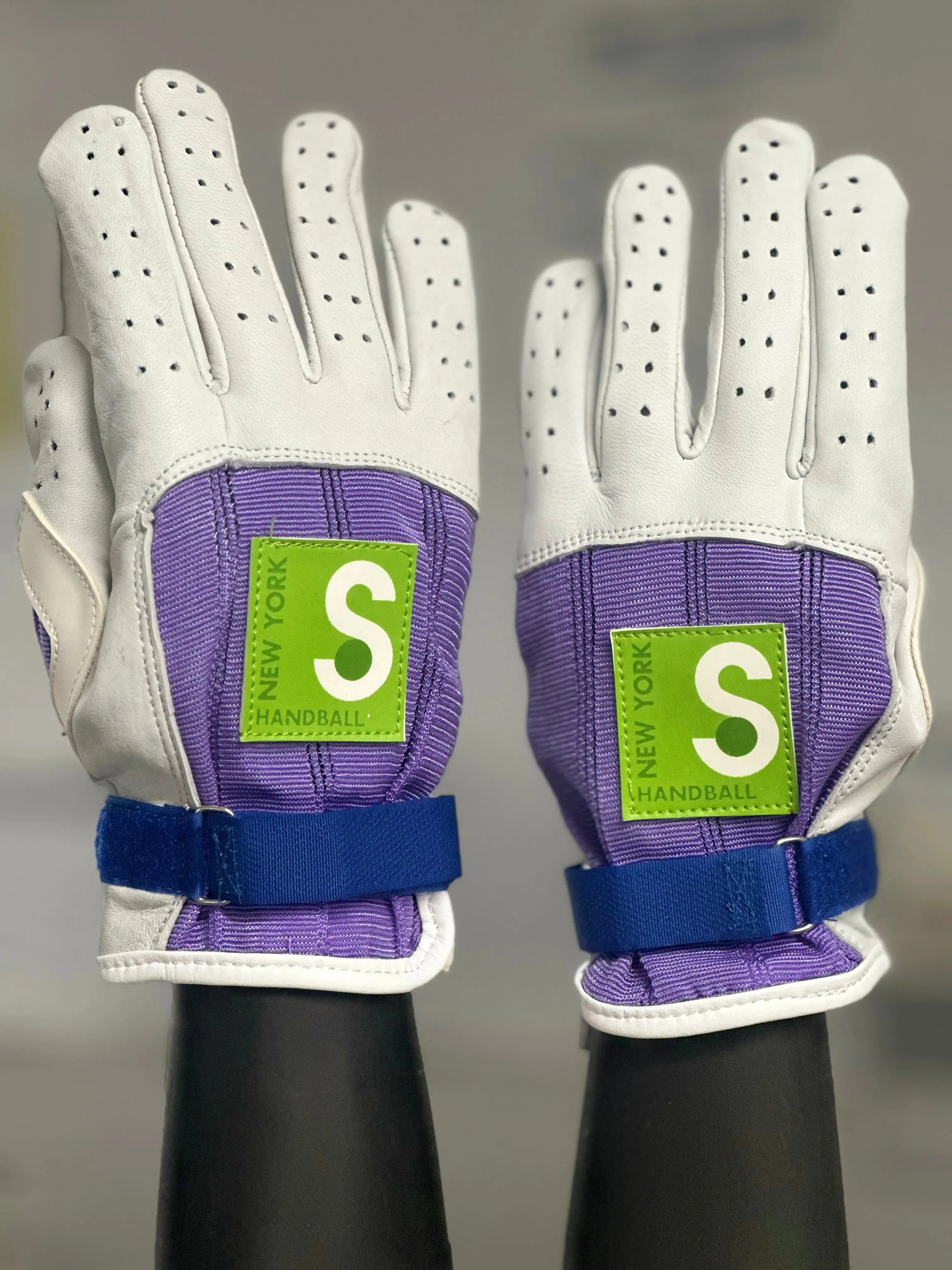KOTC Purple 921 Unpadded Palms