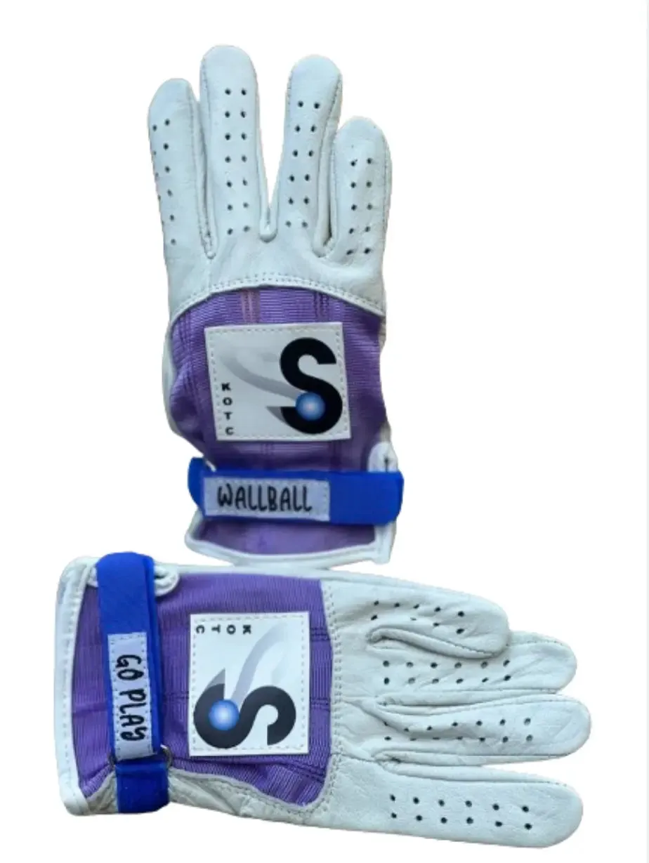 KOTC Purple 921 Unpadded Palms