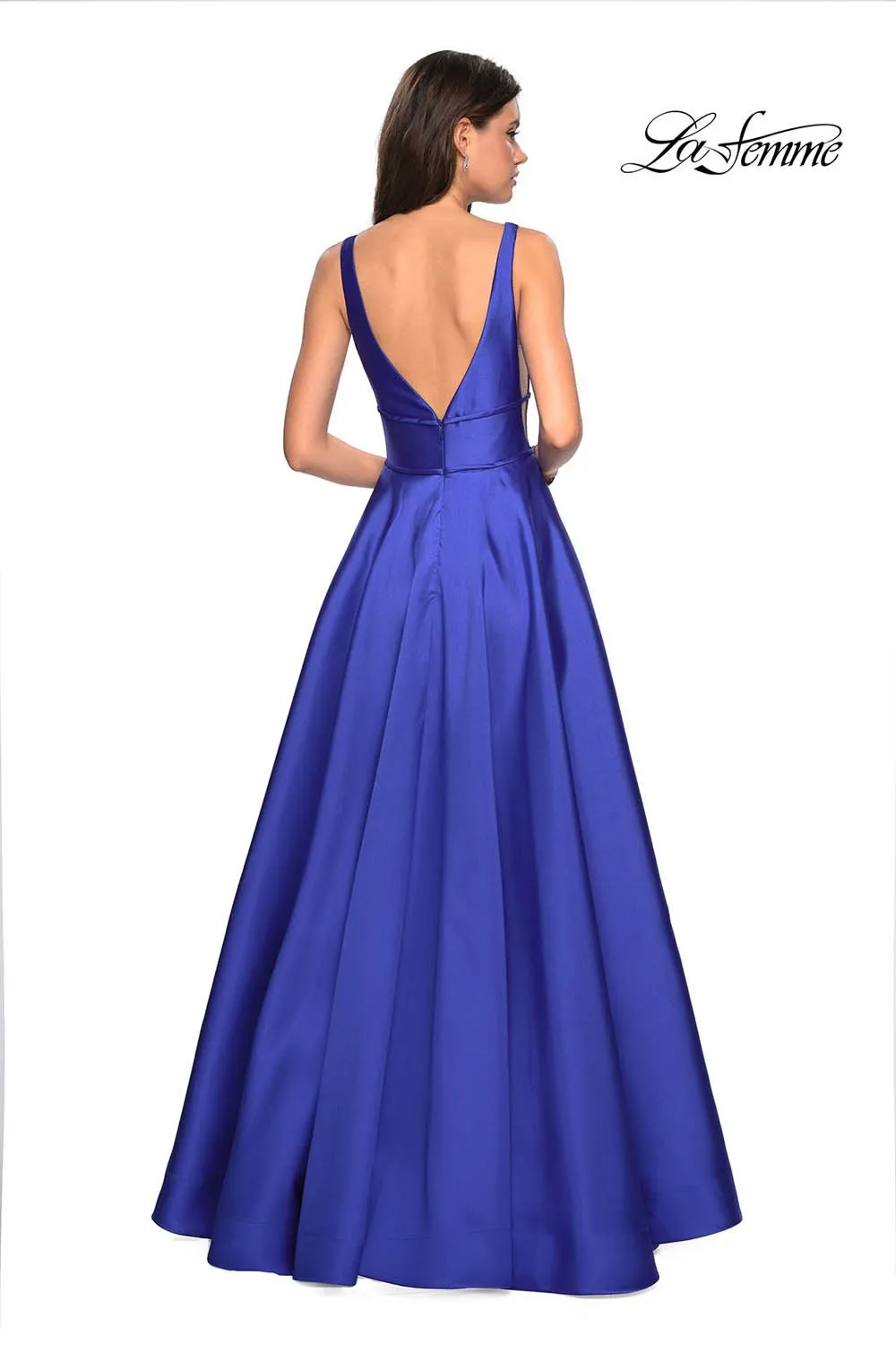 La Femme 26768 Dress