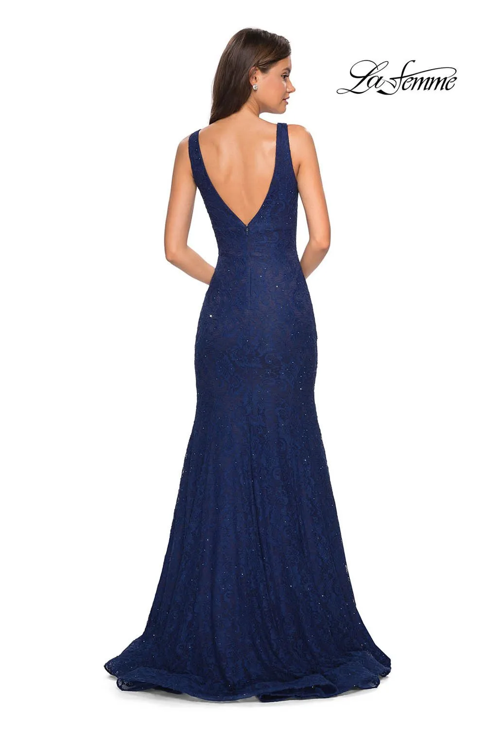 La Femme 27464 Dress