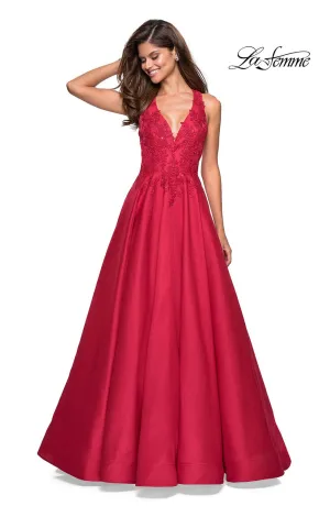 La Femme 27529 Dress