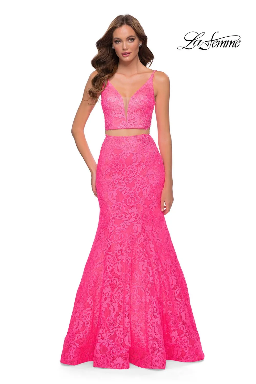 La Femme 29967 Dresses