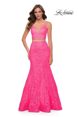 La Femme 29967 Dresses