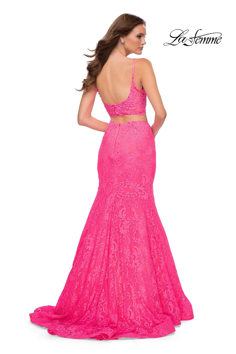 La Femme 29967 Dresses