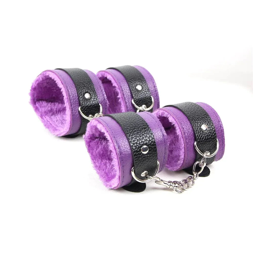 Leather Bondage Adult SexyToys Egypt Sexy Product