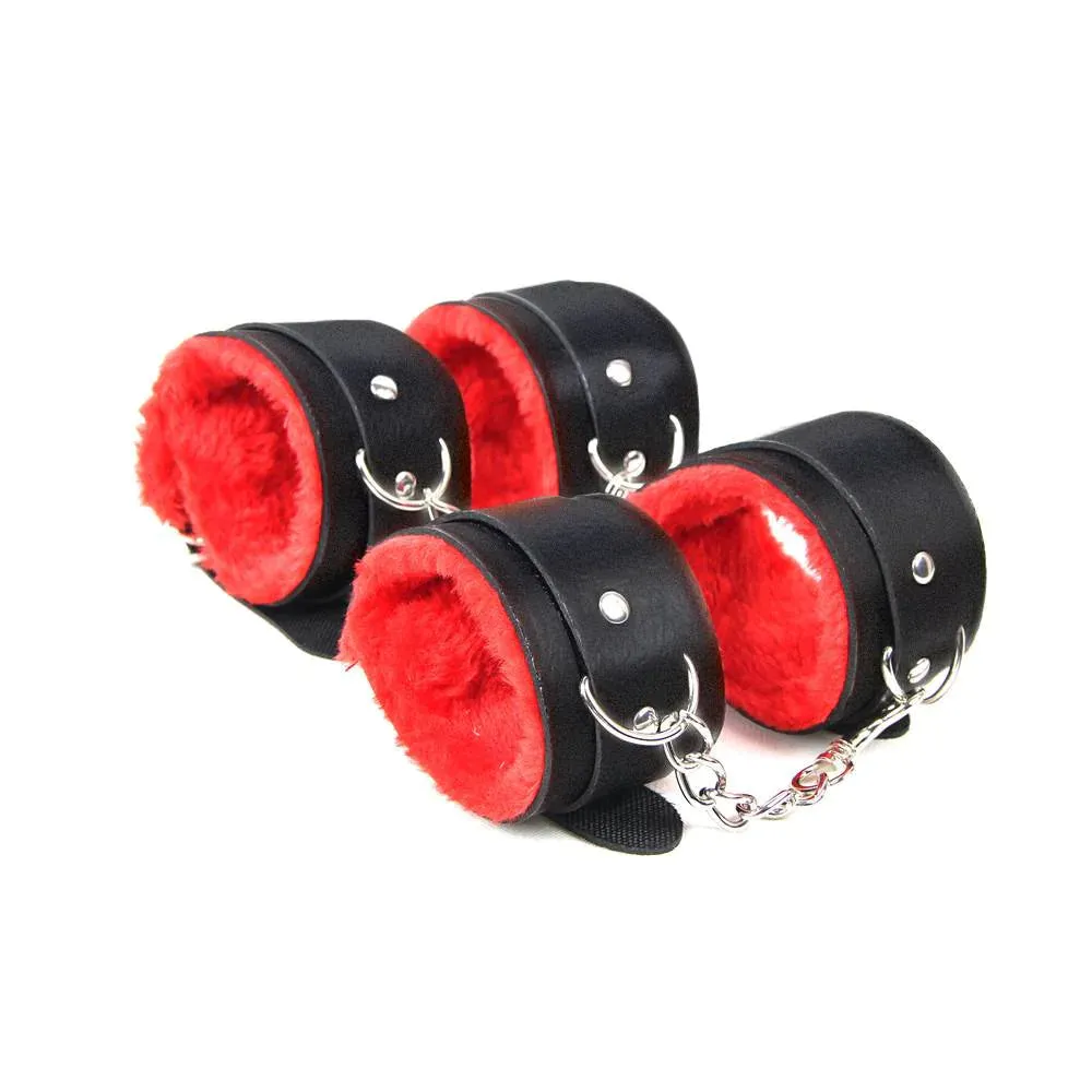 Leather Bondage Adult SexyToys Egypt Sexy Product