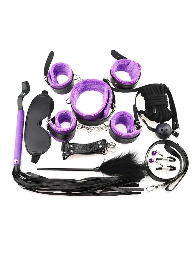 Leather Bondage Adult SexyToys Egypt Sexy Product