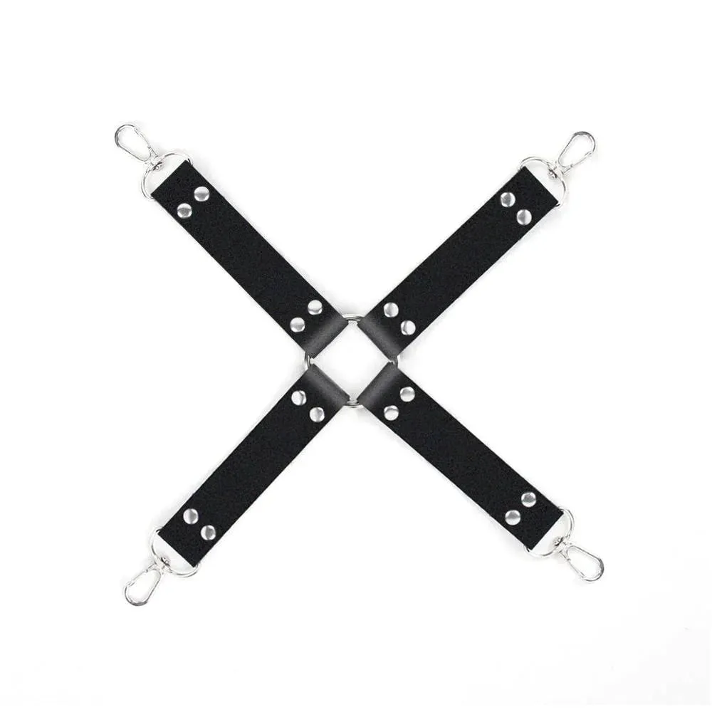 Leather Bondage Adult SexyToys Egypt Sexy Product