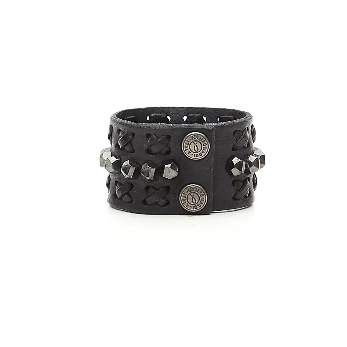 LEATHER BRACELET