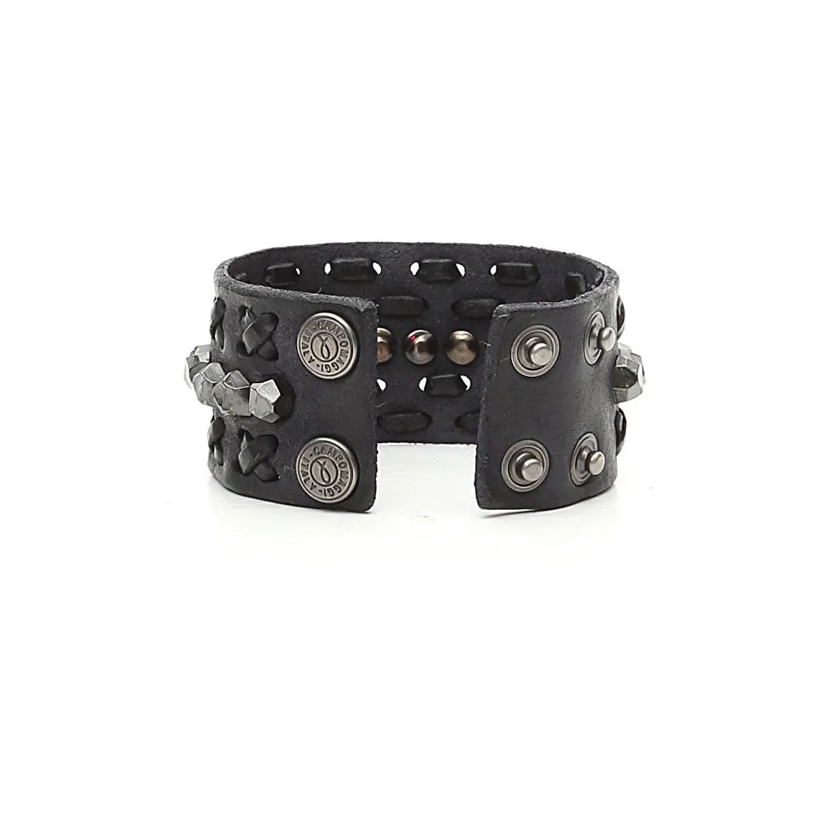LEATHER BRACELET