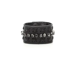 LEATHER BRACELET