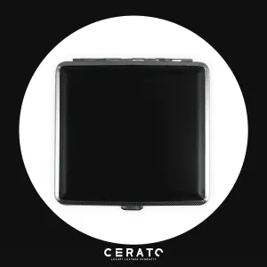 Leather Cigarette Case