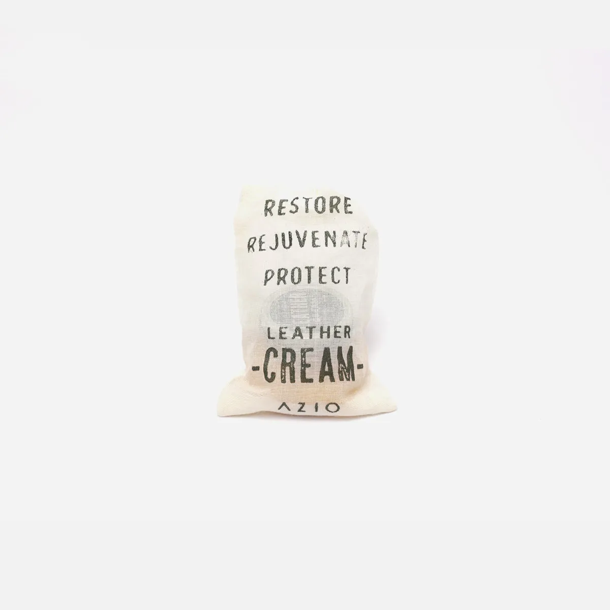 Leather Cream & Applicator