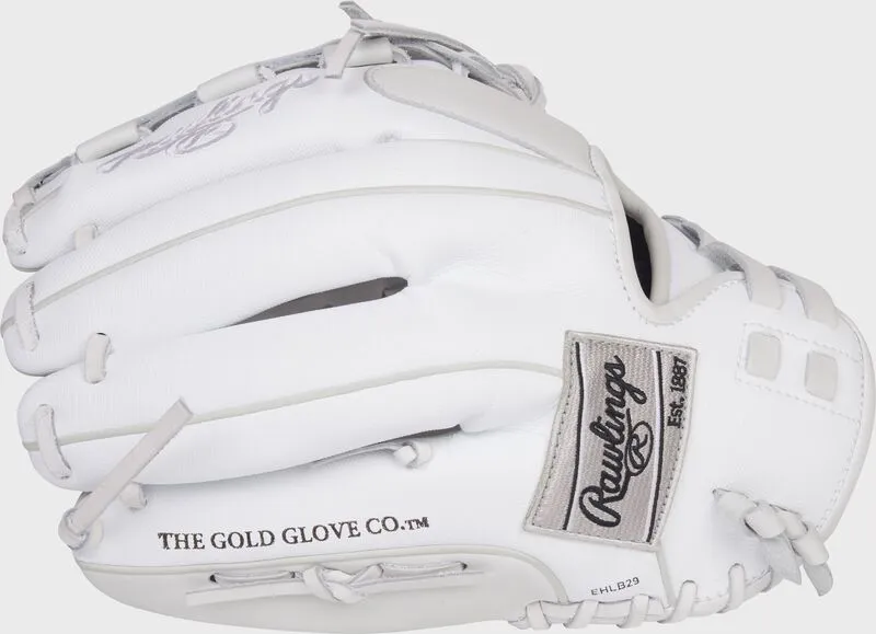 Liberty Advanced Color Series 12.5" Fastpitch Glove