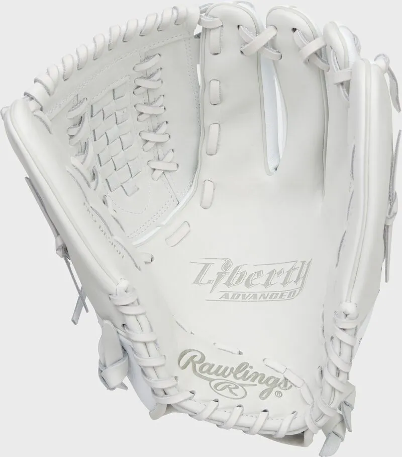 Liberty Advanced Color Series 12.5" Fastpitch Glove