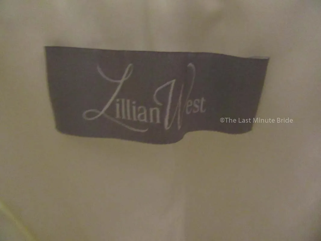 Lillian West 6329