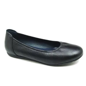 London Metallic Black