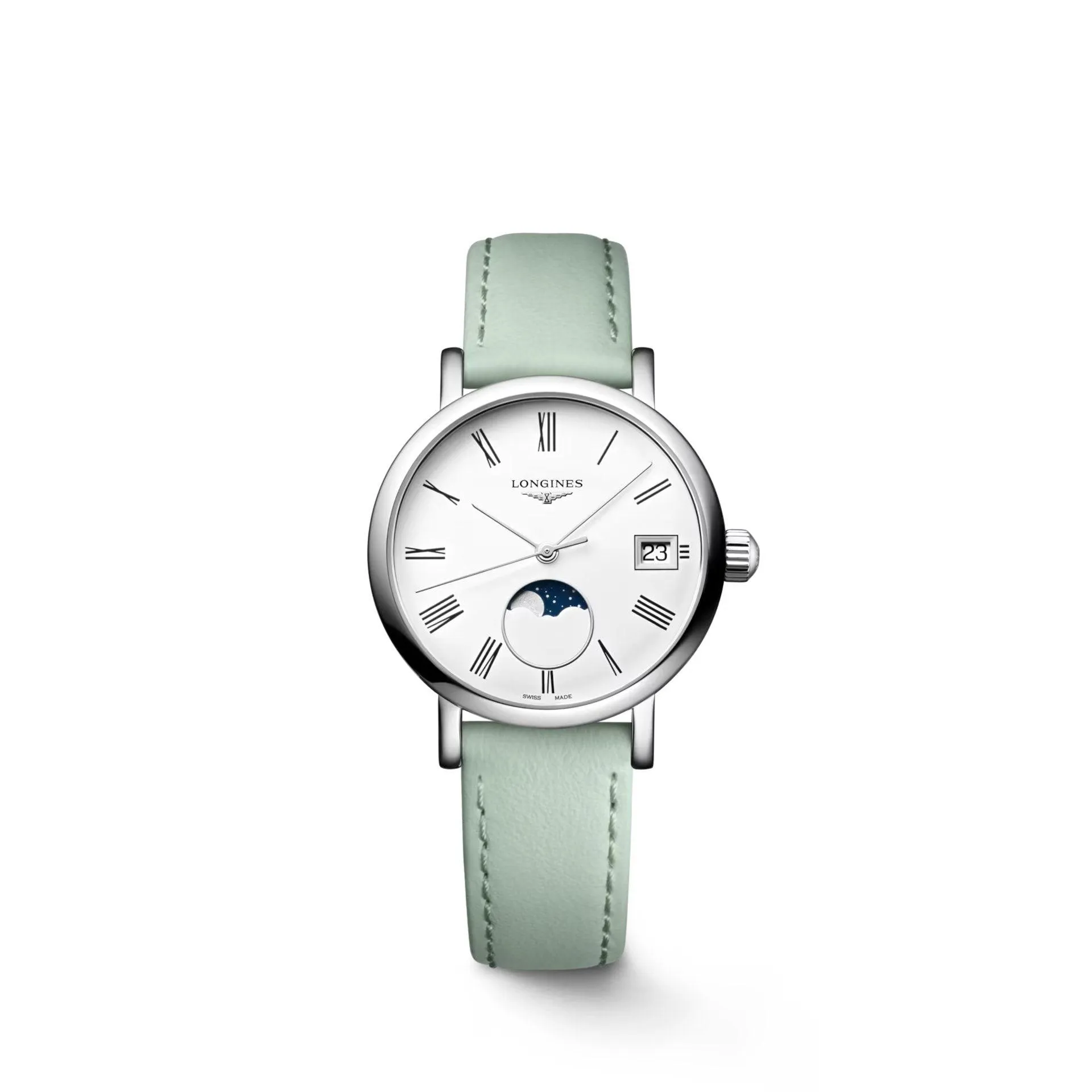 Longines Elegant Quartz Women's Watch L43304110