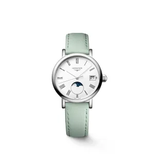 Longines Elegant Quartz Women's Watch L43304110