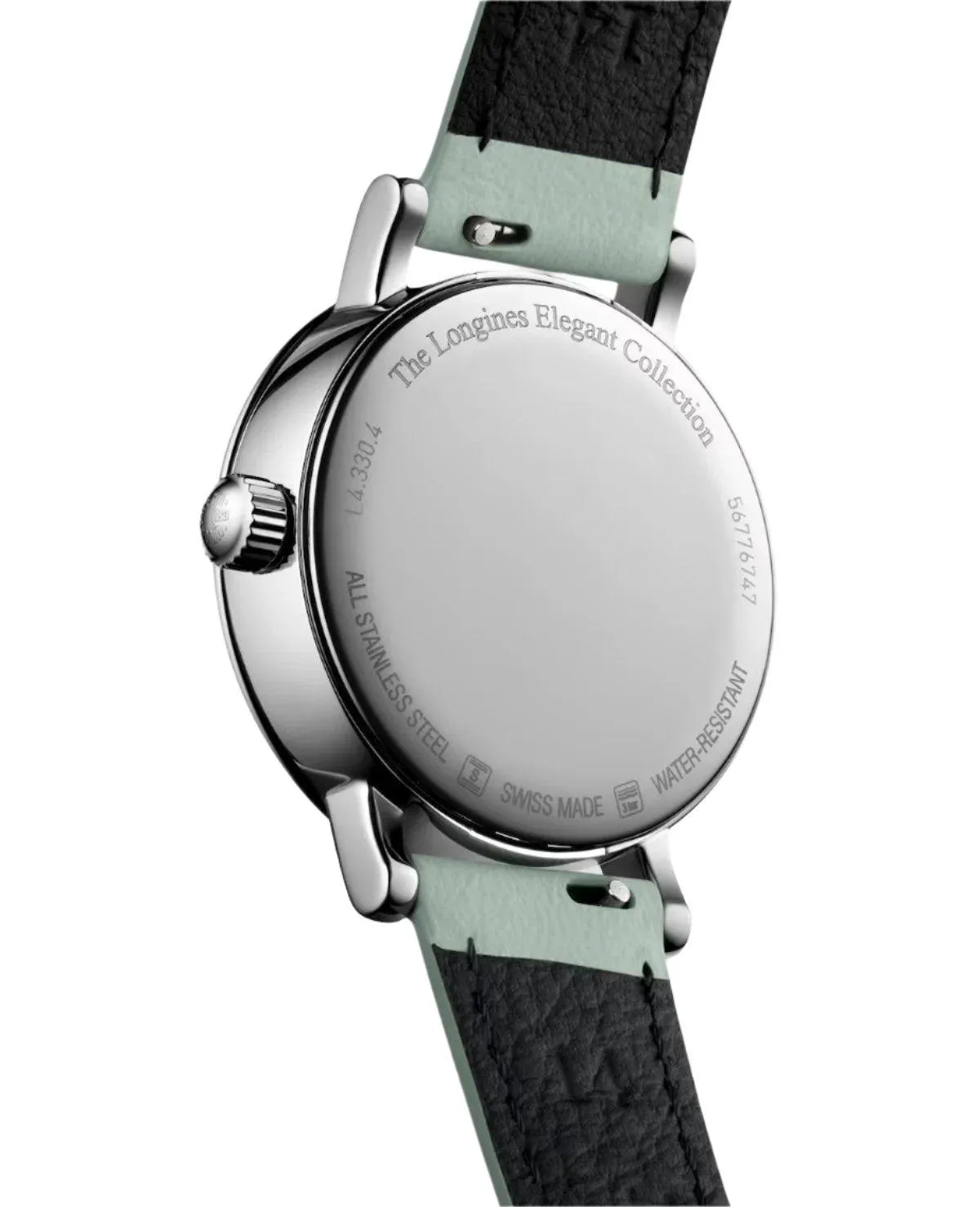 Longines Elegant Quartz Women's Watch L43304110