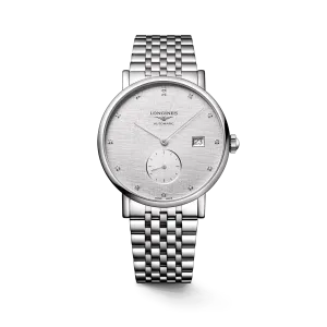 Longines The Longines Elegant Collection Automatic Men's Watch L48124776