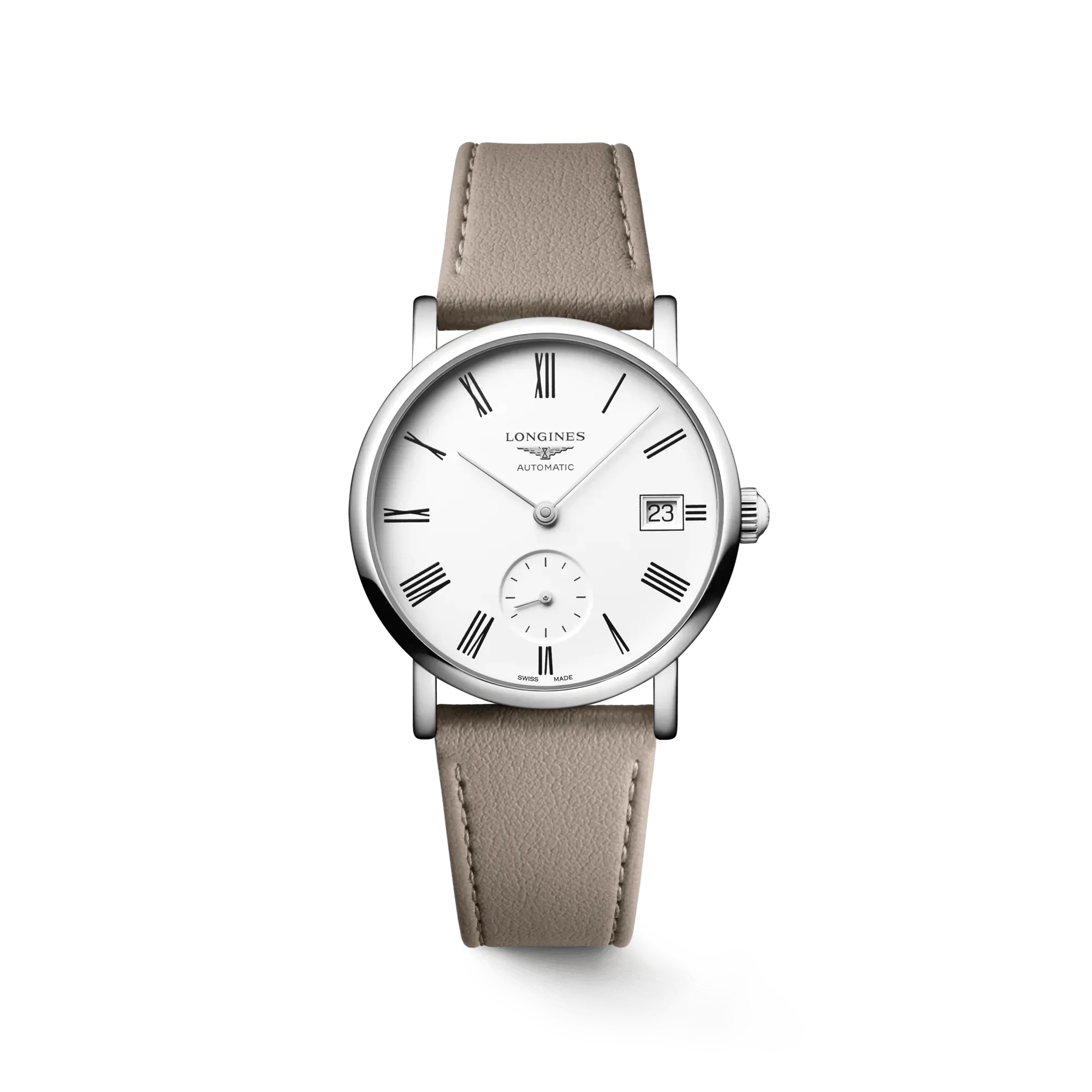 Longines The Longines Elegant Collection Automatic Women's Watch L43124112