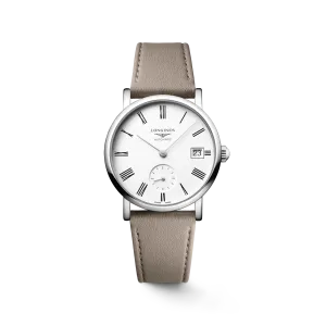 Longines The Longines Elegant Collection Automatic Women's Watch L43124112