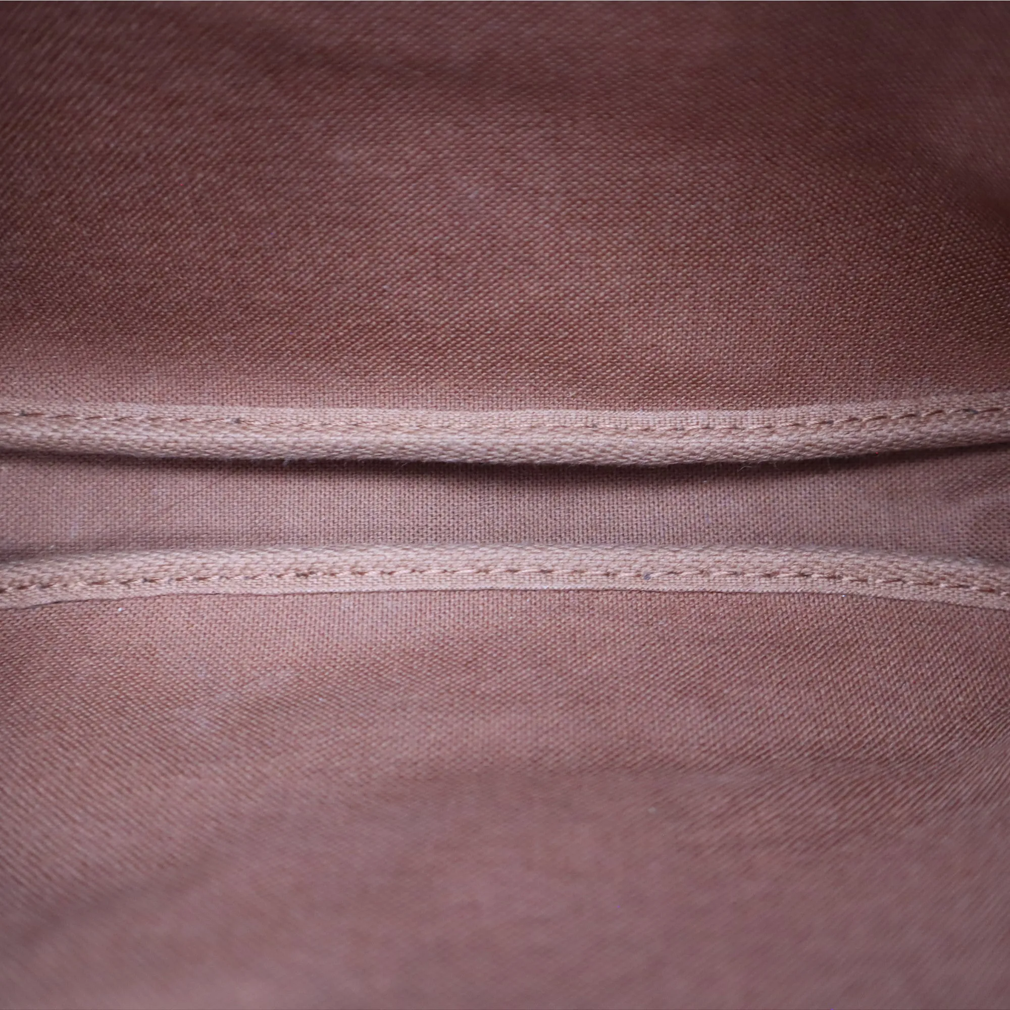 Louis Vuitton Monogram Canvas Pochette Accessories AR5029