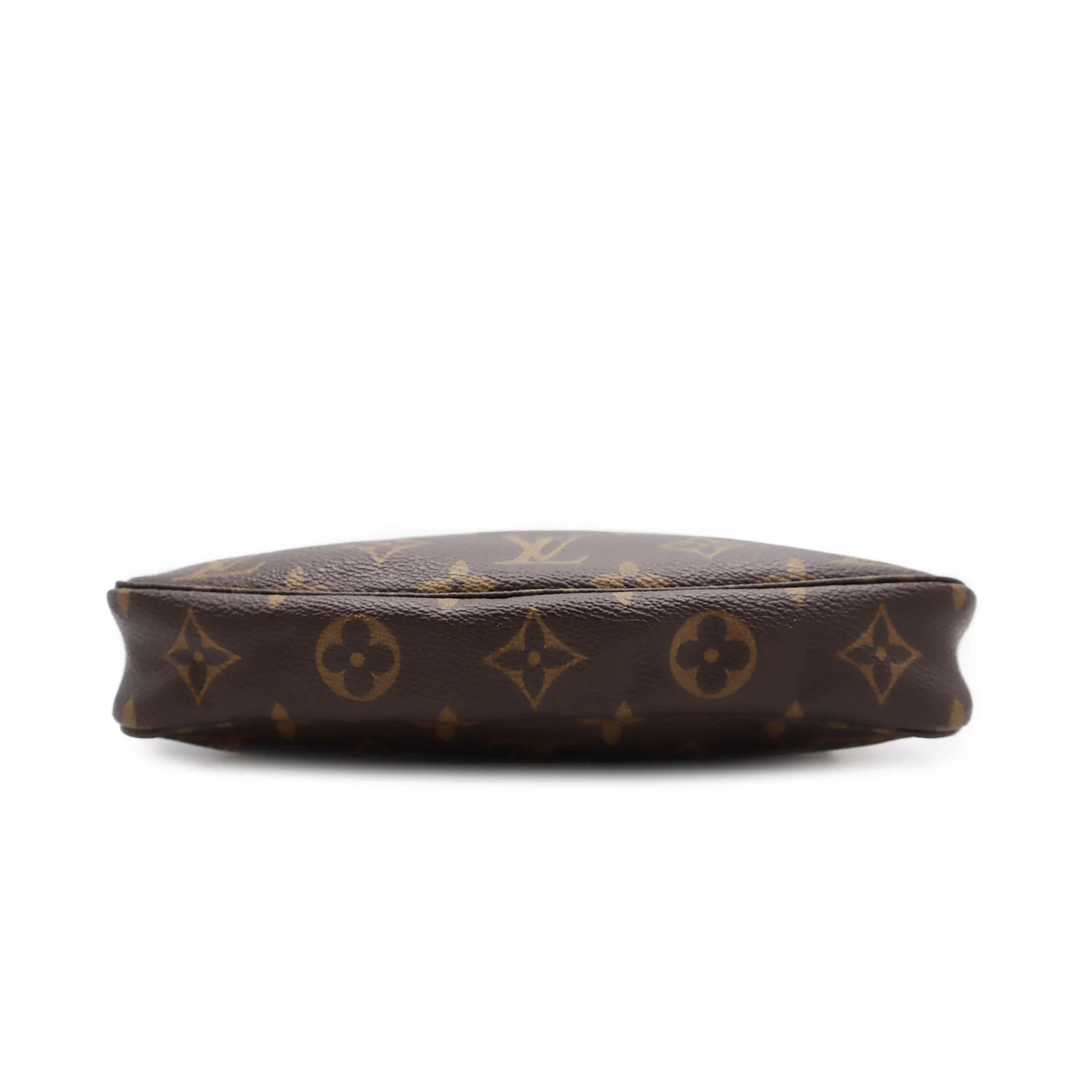 Louis Vuitton Monogram Canvas Pochette Accessories AR5029
