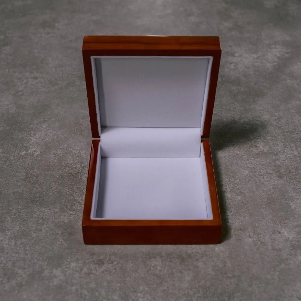 Love Is...Patient - Lebo Treasure Box