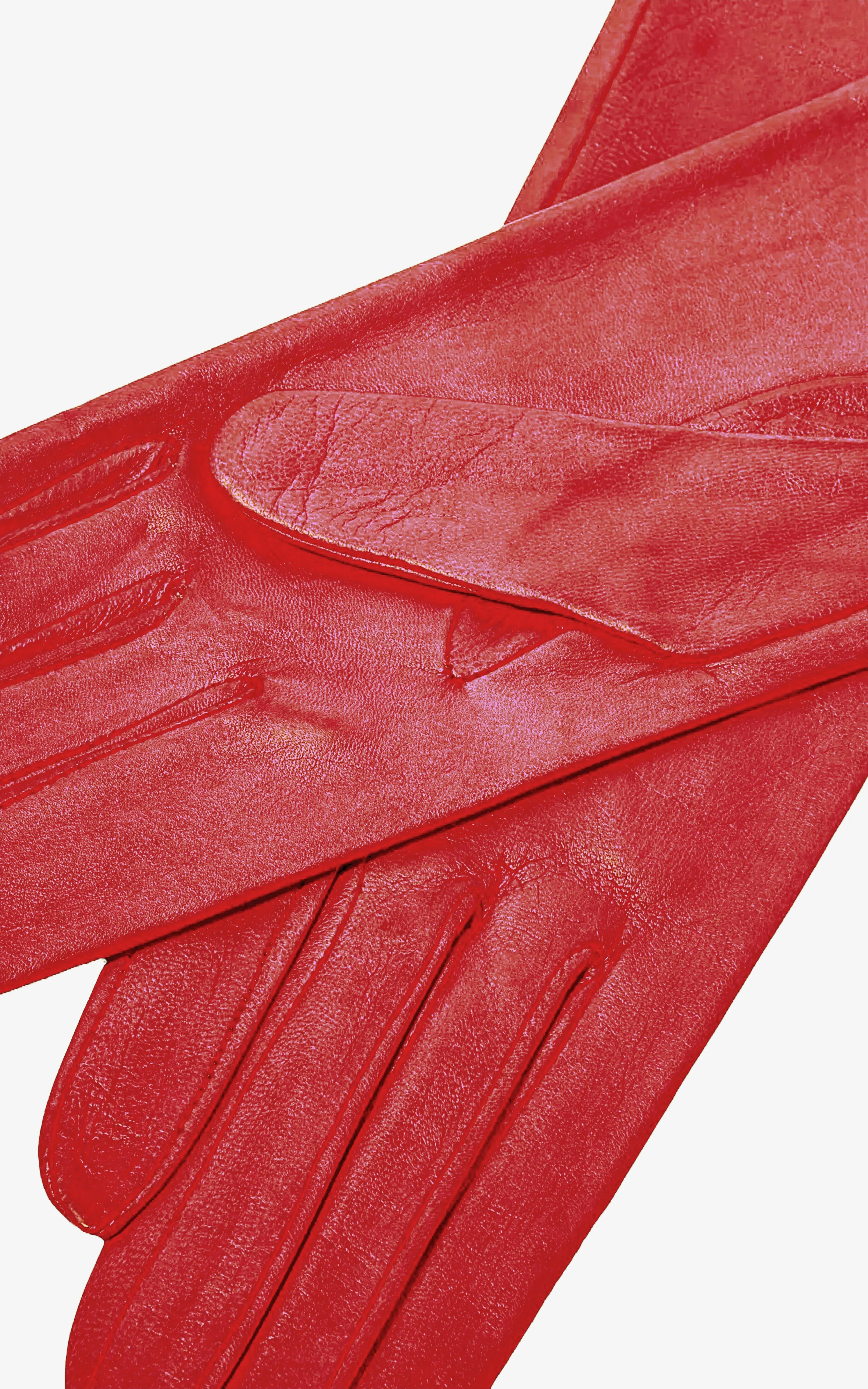 Luxury is Gloves