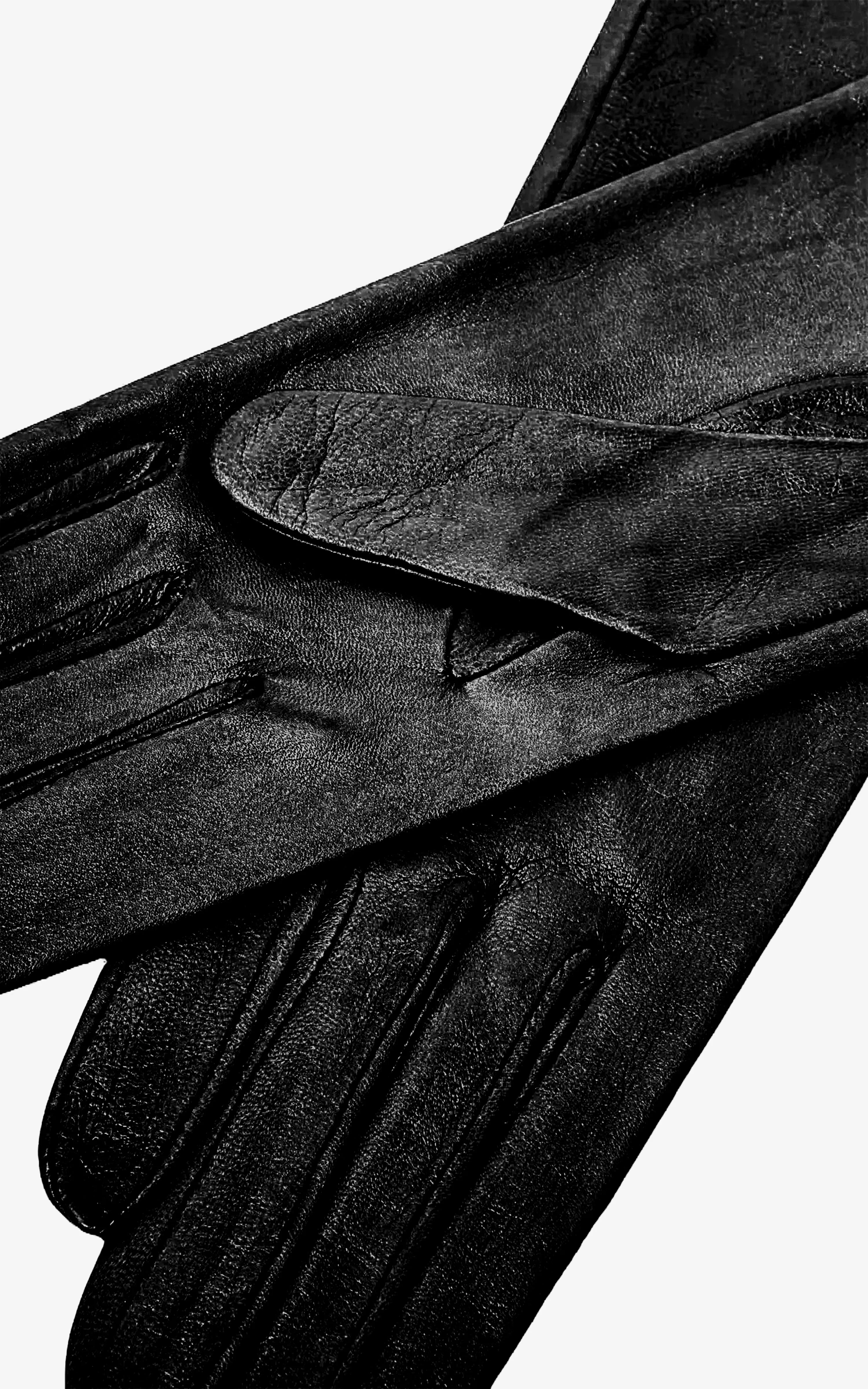 Luxury is Gloves