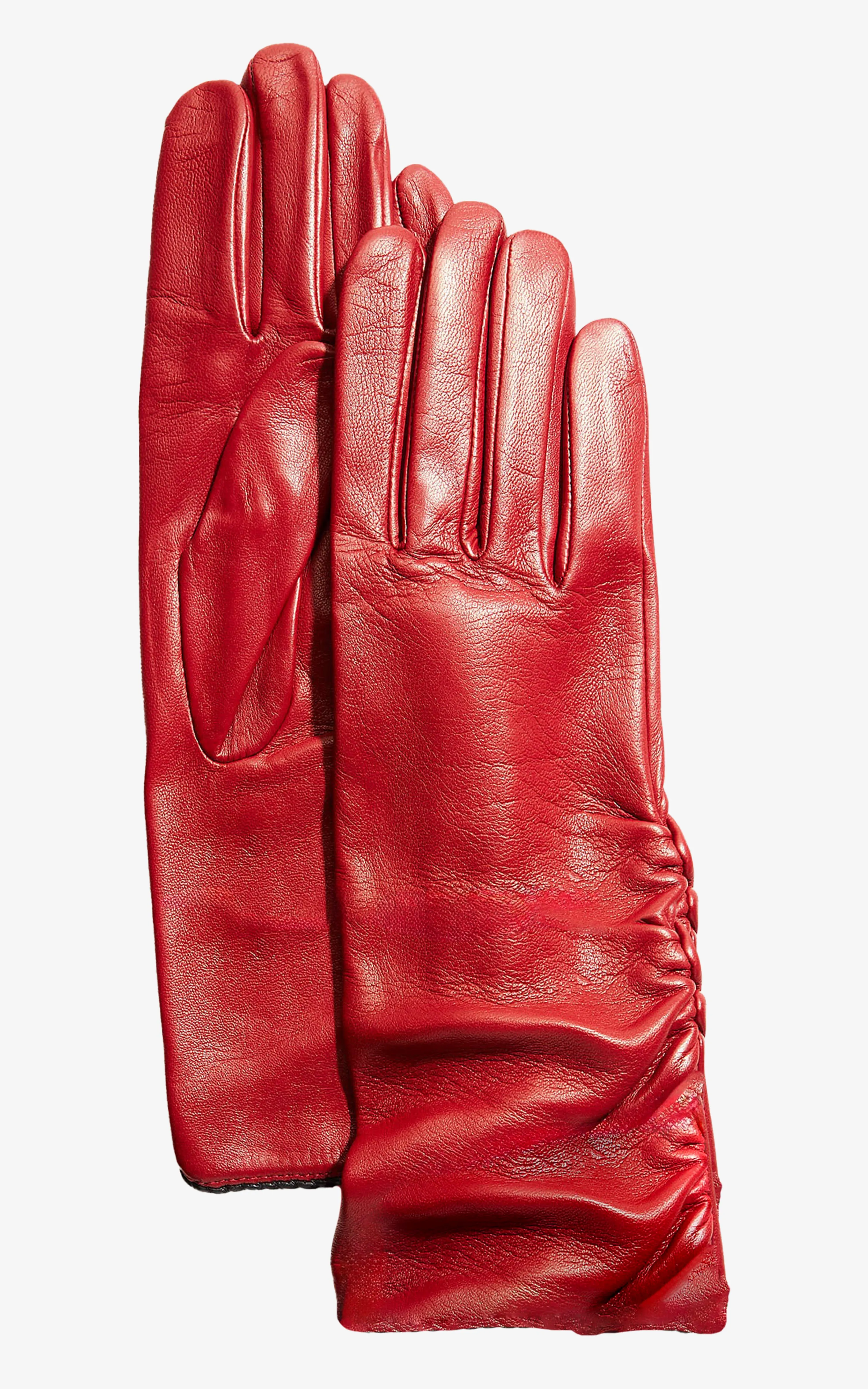 Luxury is Gloves