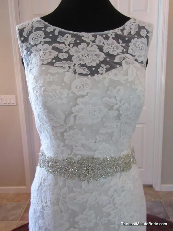Madison James by Allure Bridals MJ14