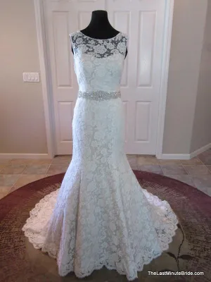 Madison James by Allure Bridals MJ14