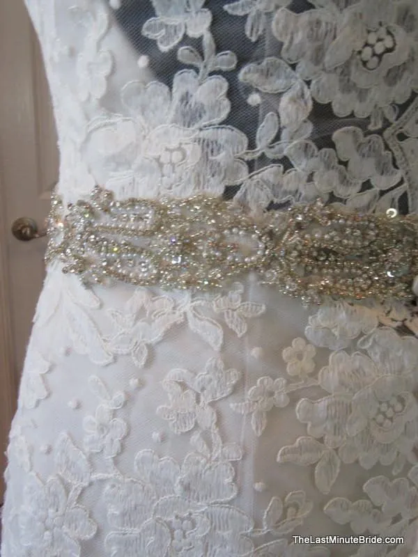 Madison James by Allure Bridals MJ14