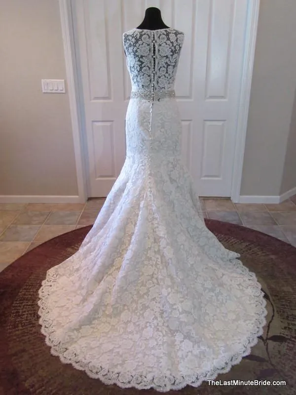 Madison James by Allure Bridals MJ14
