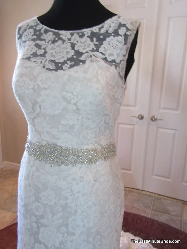 Madison James by Allure Bridals MJ14