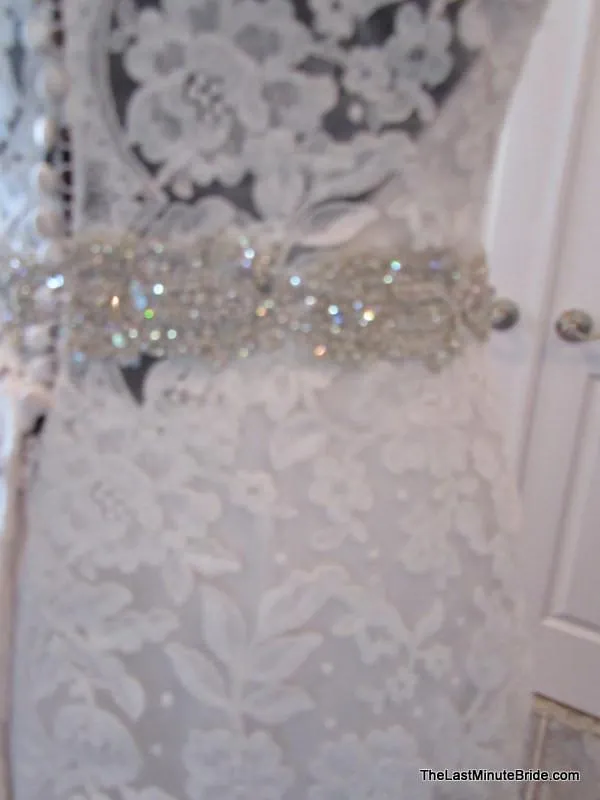 Madison James by Allure Bridals MJ14