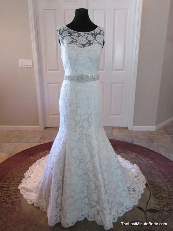 Madison James by Allure Bridals MJ14