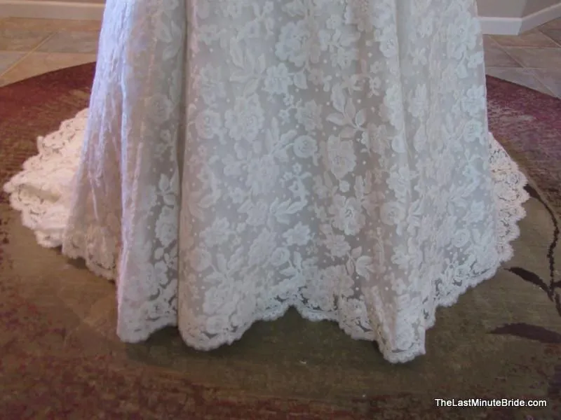 Madison James by Allure Bridals MJ14
