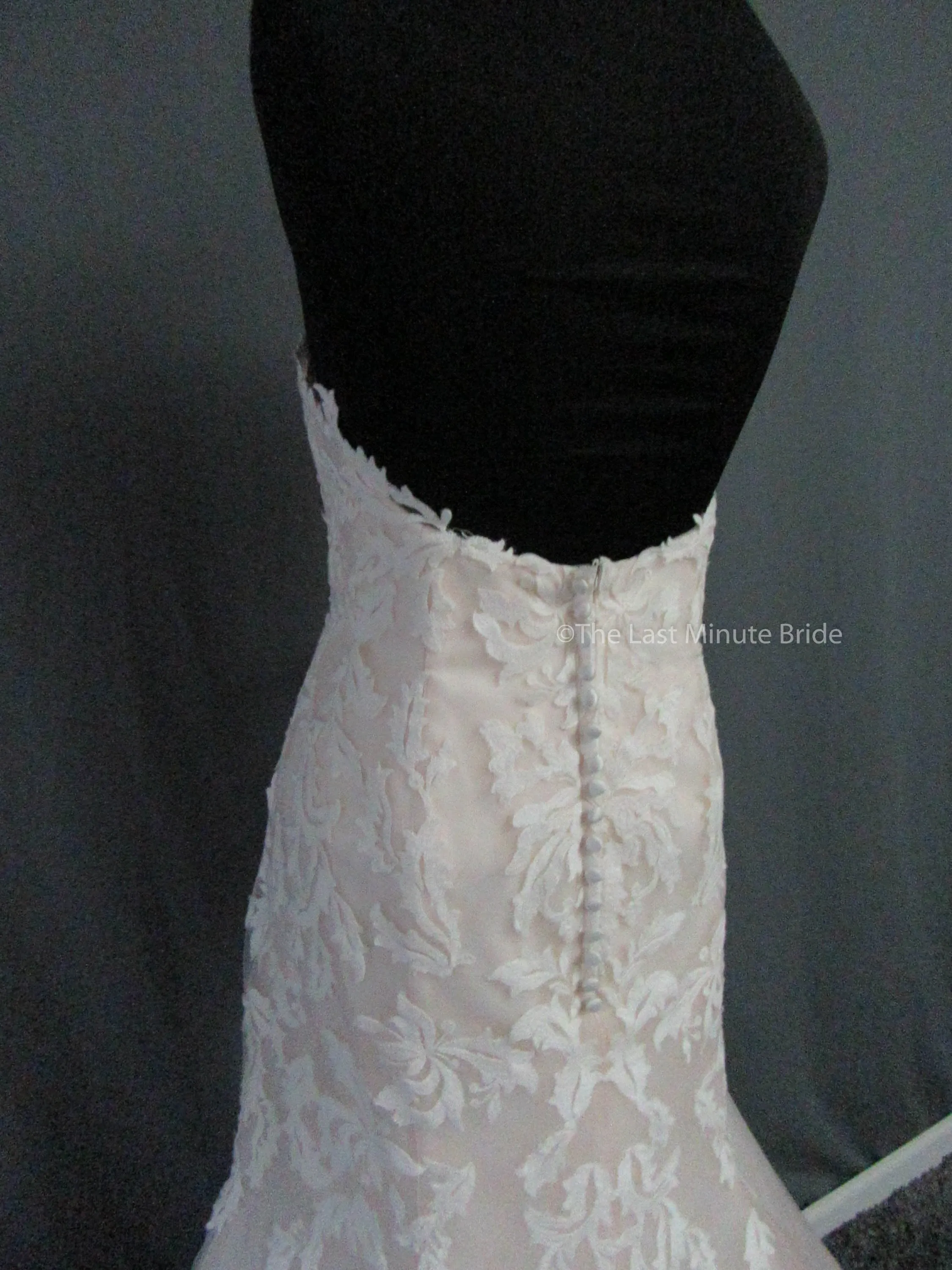 Maggie Sottero Eve SS5HW167