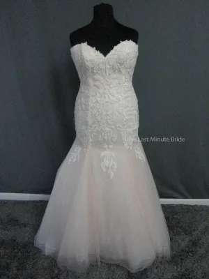 Maggie Sottero Eve SS5HW167