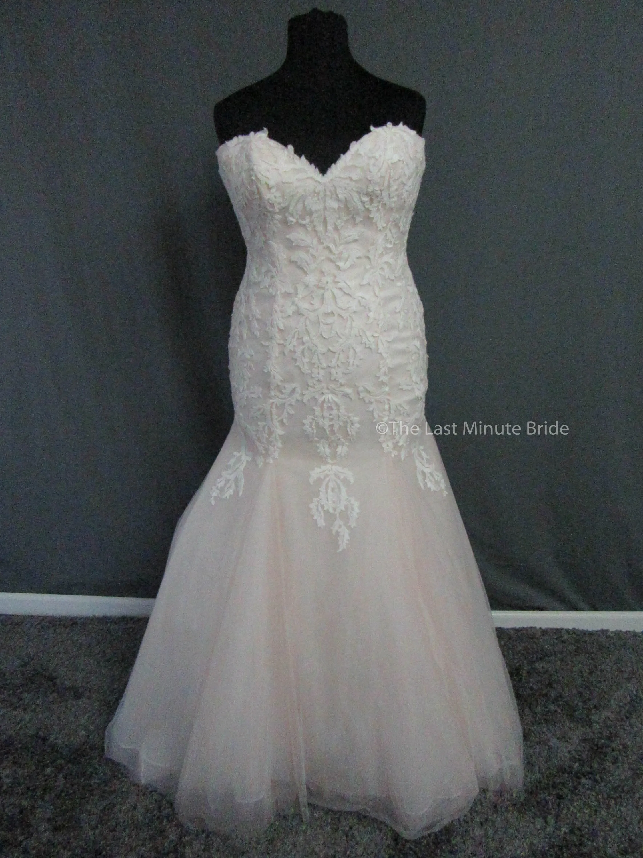 Maggie Sottero Eve SS5HW167