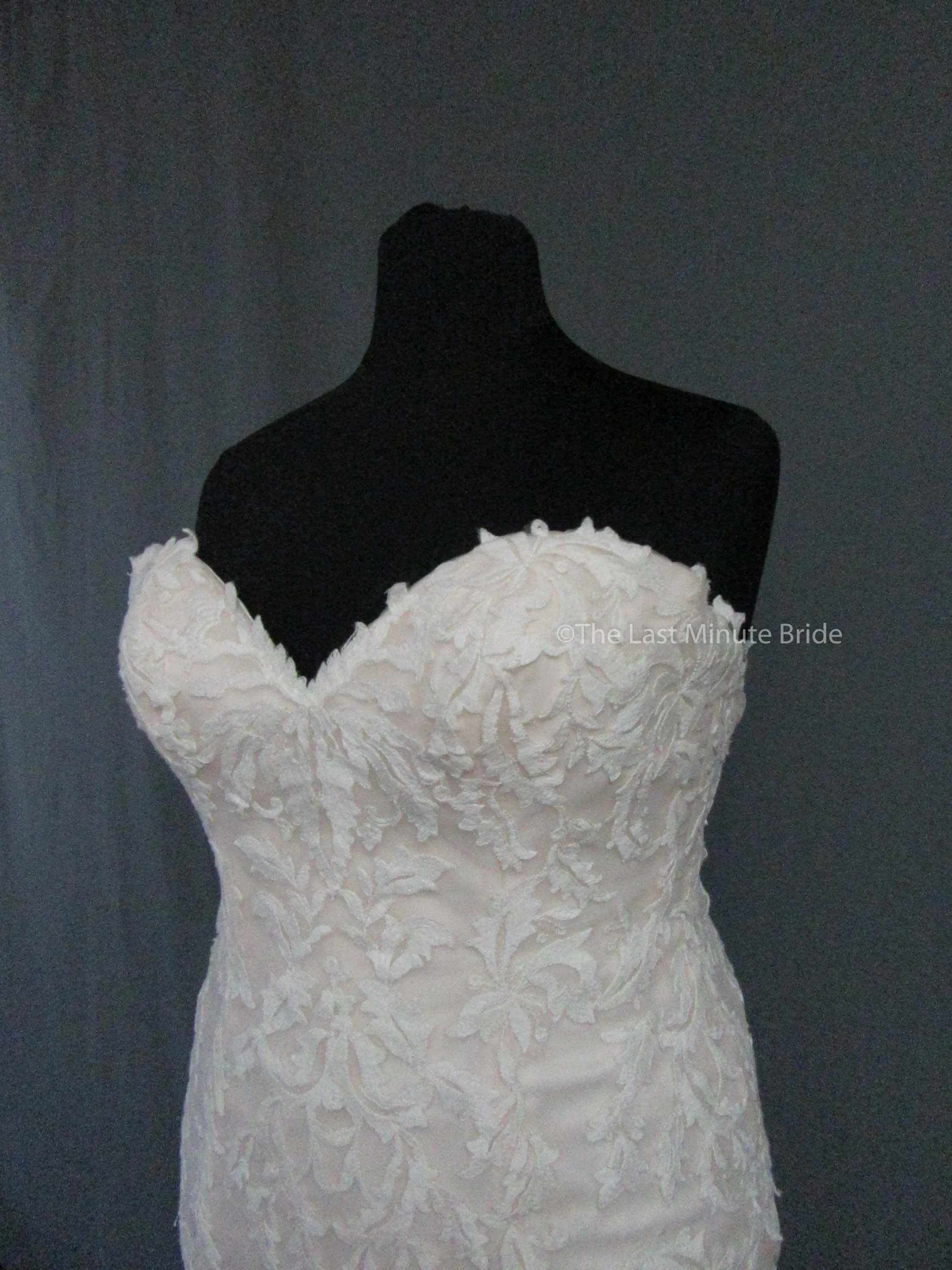 Maggie Sottero Eve SS5HW167