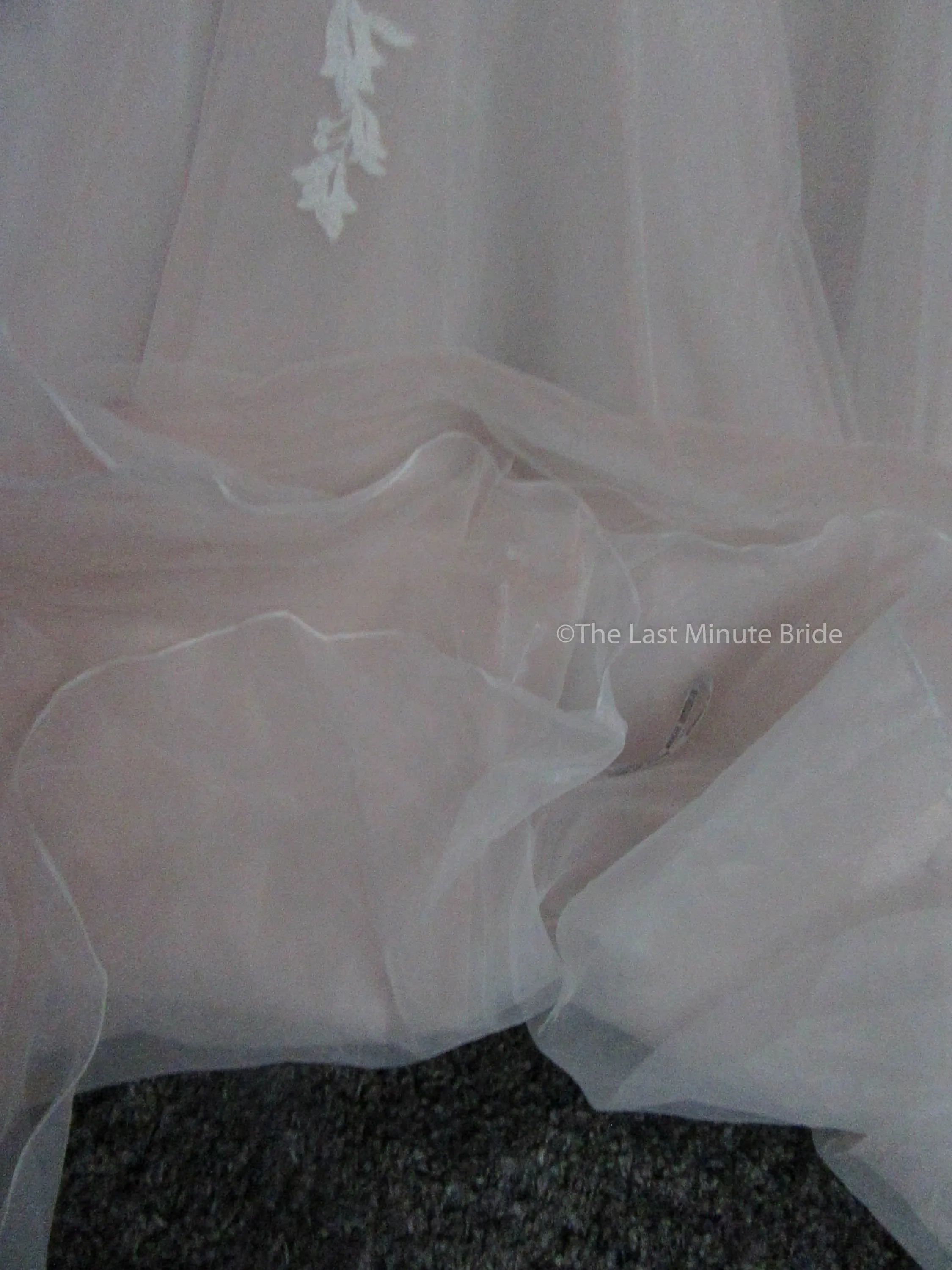 Maggie Sottero Eve SS5HW167
