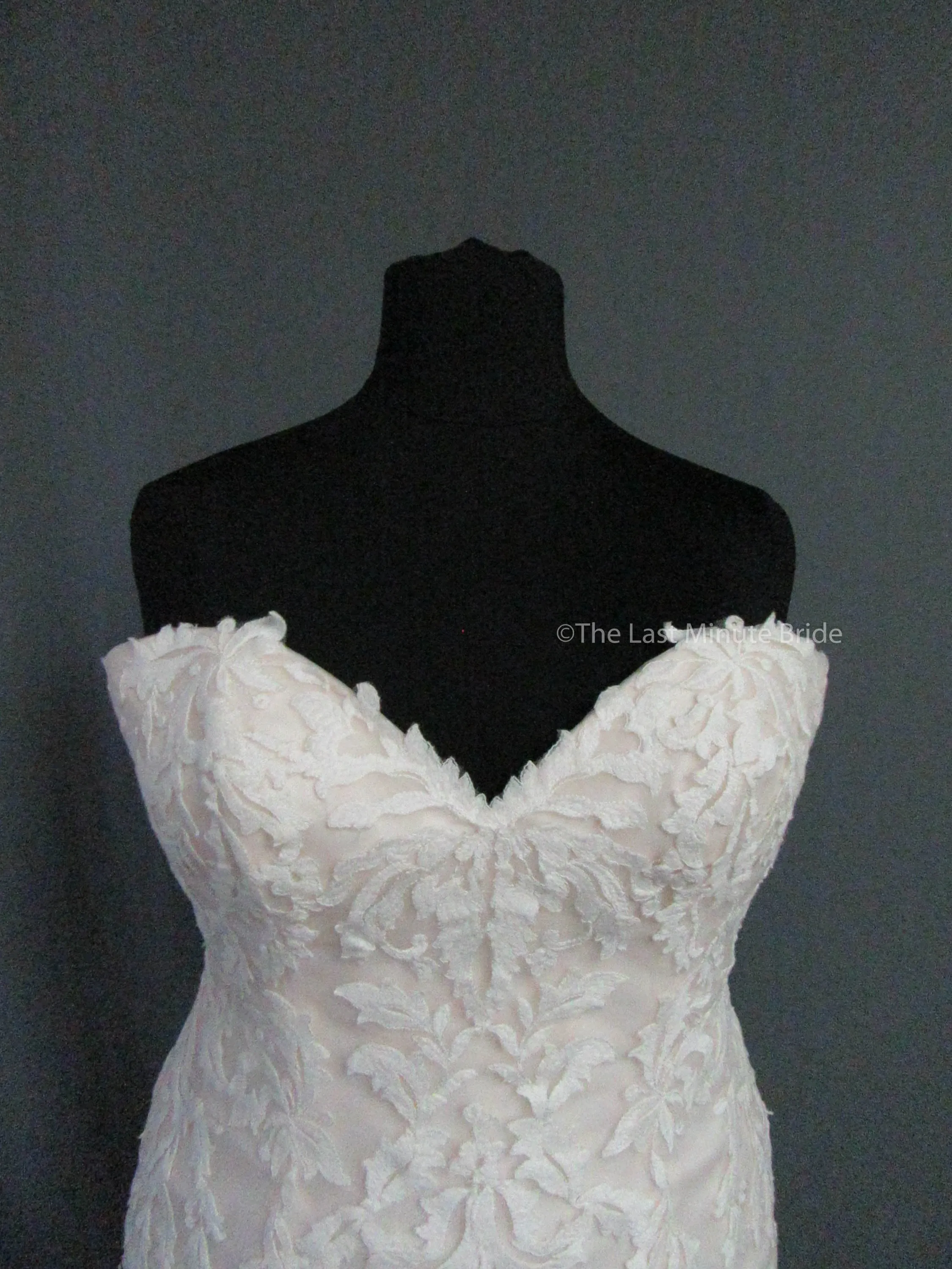 Maggie Sottero Eve SS5HW167