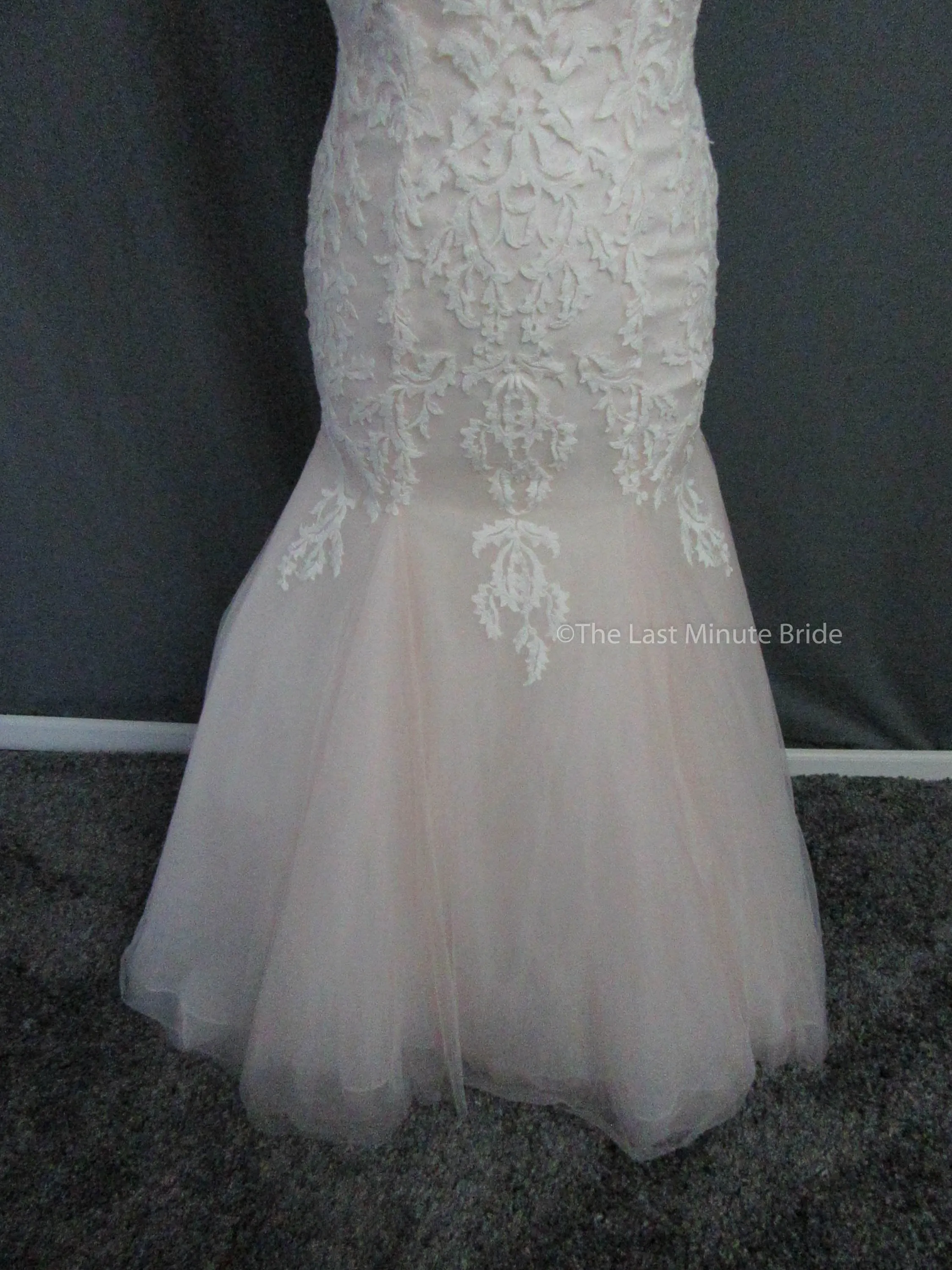 Maggie Sottero Eve SS5HW167